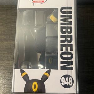 UMBREON FUNKO POP